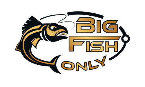 Big Fish Only